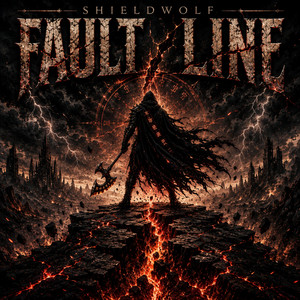 Fault Line by Shield_Wolf