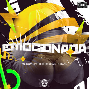Portada de Emocionada