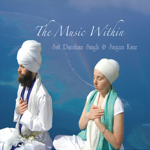 The Music Within cover
