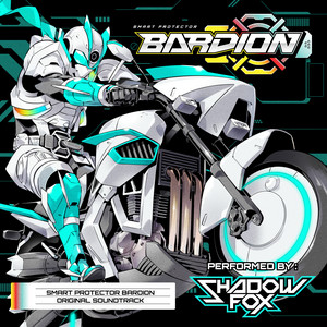 Shadowfox - Fight ON! Main Theme