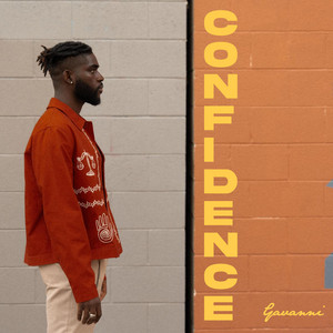 Confidence by Gavanni