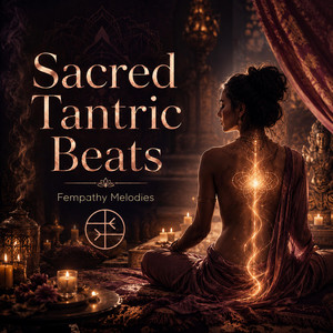Fire in you(Kundalini) by Fempathy Melodies