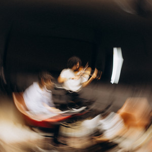 Joel Rocco & Enoc Parra - Solo Hay Uno (Sesión Acústica)