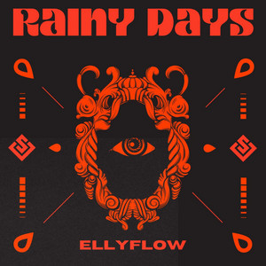 Rainy Days by EllyFlow