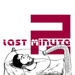 Last Minute 2 cover