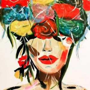 HRTBRK MEECHi - Chrissy song (Foolish investments)