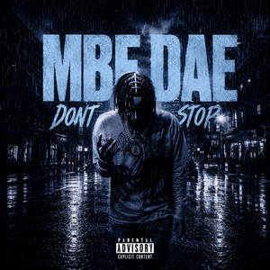 Dont Stop by mbf dae