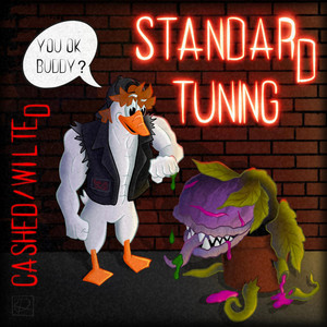 Standard Tuning