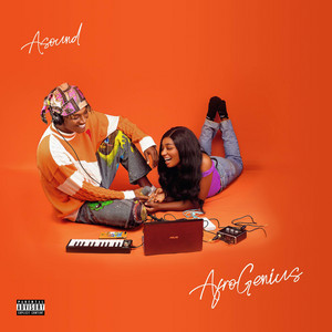 Too Sweet by Asound