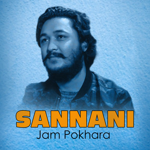Prashant Poudel - Sannani Jam Pokhara