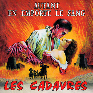 Autant en emporte le sang