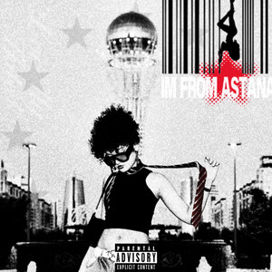 I'M FROM ASTANA by icy1take