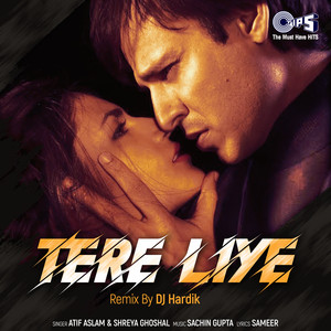 Atif Aslam & Shreya Ghoshal - Tere Liye (Remix)