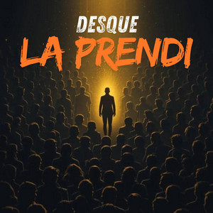 Desque La Prendi - Version Rapida by Marko Korleon