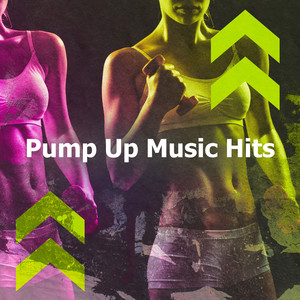 Pump Up Music Hits album