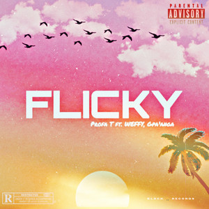 Flicky by Profa T