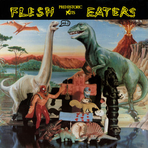 A Minute To Pray, A Second To Die (US DMD) - Album by The Flesh