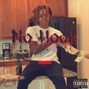Portada de No Hook