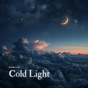 Cold Light by Moonlune