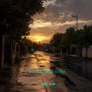 No aguanto nada by Feka Slow