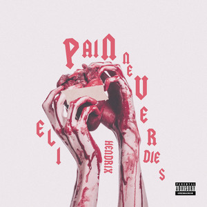 All We Know by Eli Hendrixx, EL Reon