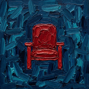 front row by Kaden Hawke