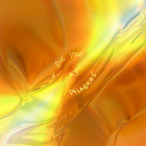 + que 1000 palabras - GARCÍA Picasso Remix