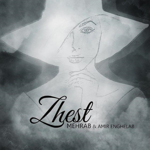 Zhest (feat. Amir Enghelab)