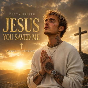 Jesus You Saved Me - Acoustic Version by SAPB