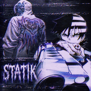 STATIK by SlyT, reap