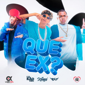 Portada de Que Ex?