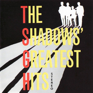The Shadows' Greatest Hits - Compilation by The Shadows | Spotify