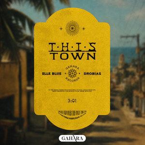 This Town by Elle Blue, Drobias