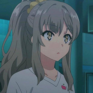 leo is kawaii - RAID AH