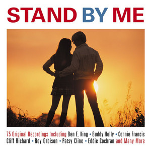 BY BEST HITS 洋楽 STAND ME
