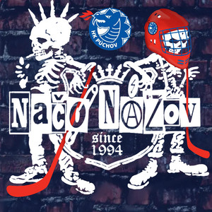 Hokejová by Načo názov
