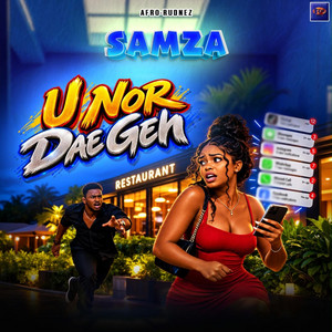 Yu Nor Dae Geh by Theycallmesamza