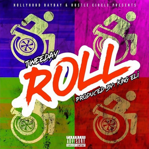 Roll by Tweeday