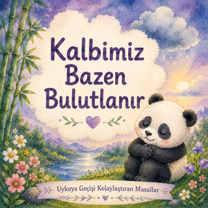 Kalbimiz Bazen Bulutlanır I Mimi I Uyku Masalı by Şefkatli Masallar