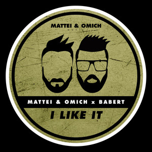 Babert — I Like It (2026)
