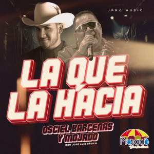 La Que La Hacia