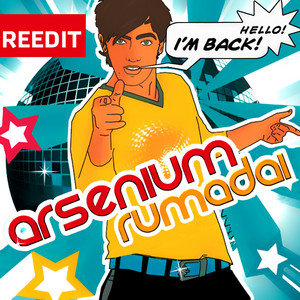 Rumadai - Reedit