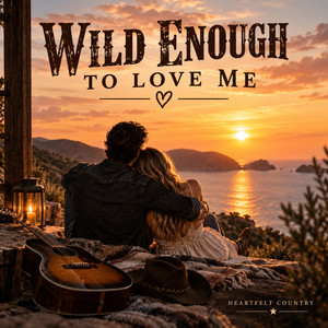 Wild Enough To Love Me by Heartfelt Country