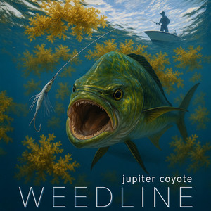 Weedline by Jupiter Coyote