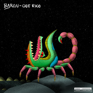 Que Rico by Baron (FR)