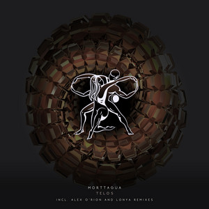 Telos - Lonya Remix cover art