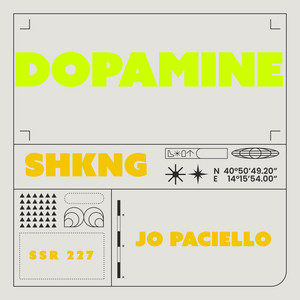 Dopamine - Radio Mix by Jo Paciello