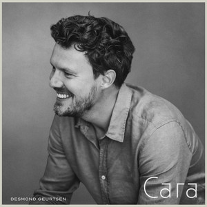 Desmond Geurtsen - Nessuno Vuole Essere Robin