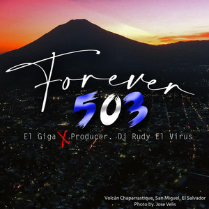 El Giga - Forever 503