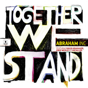 The Hippies Were Right — Abraham Inc.